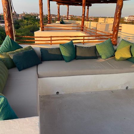 Casa Molly Διαμέρισμα Isla Holbox Εξωτερικό φωτογραφία