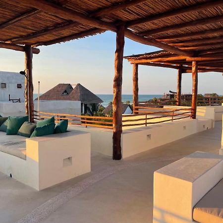 Casa Molly Διαμέρισμα Isla Holbox Εξωτερικό φωτογραφία