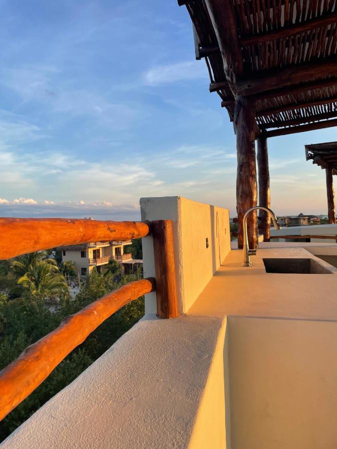 Casa Molly Διαμέρισμα Isla Holbox Εξωτερικό φωτογραφία