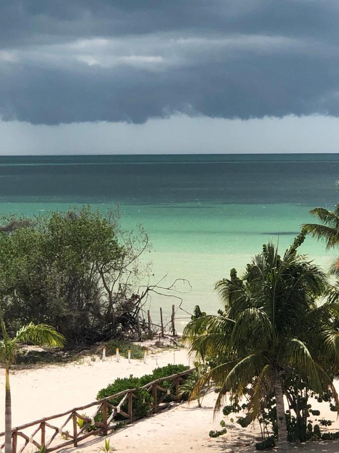 Casa Molly Διαμέρισμα Isla Holbox Εξωτερικό φωτογραφία