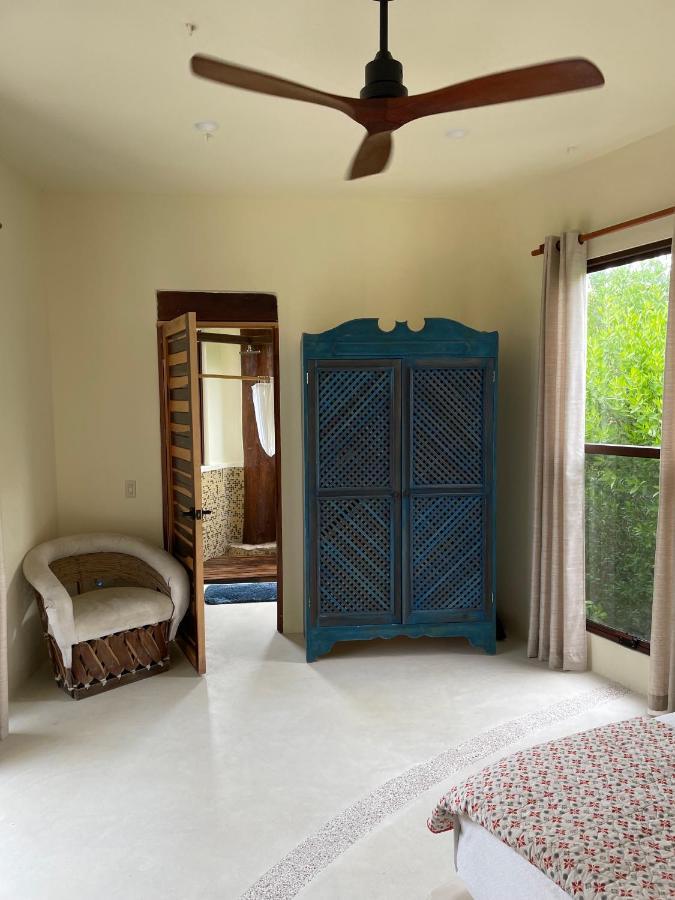 Casa Molly Διαμέρισμα Isla Holbox Εξωτερικό φωτογραφία
