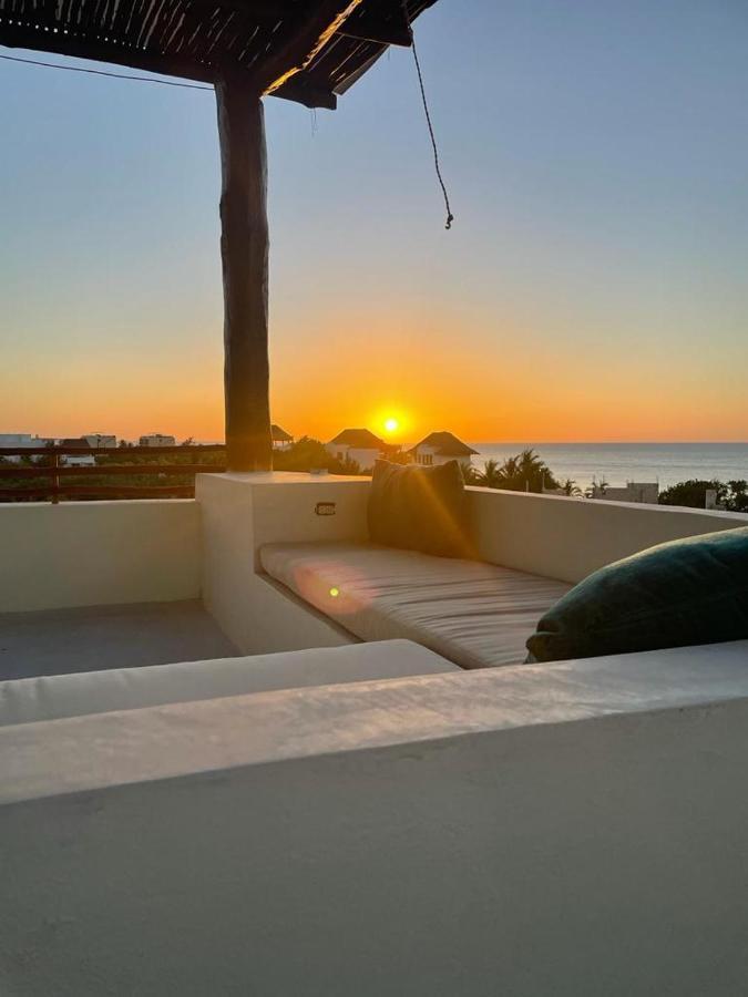 Casa Molly Διαμέρισμα Isla Holbox Εξωτερικό φωτογραφία
