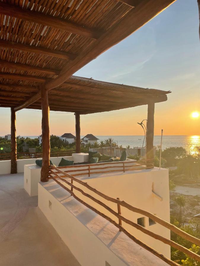 Casa Molly Διαμέρισμα Isla Holbox Εξωτερικό φωτογραφία