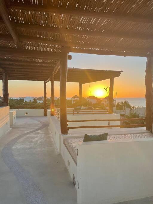 Casa Molly Διαμέρισμα Isla Holbox Εξωτερικό φωτογραφία