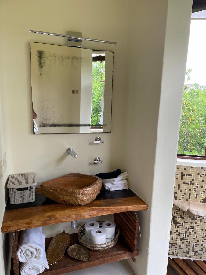 Casa Molly Διαμέρισμα Isla Holbox Εξωτερικό φωτογραφία