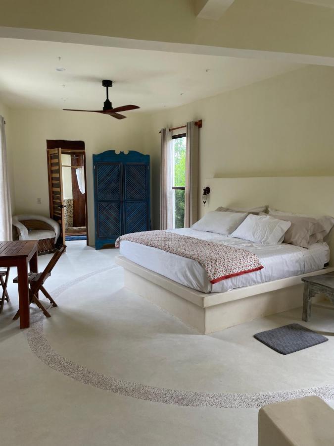 Casa Molly Διαμέρισμα Isla Holbox Εξωτερικό φωτογραφία