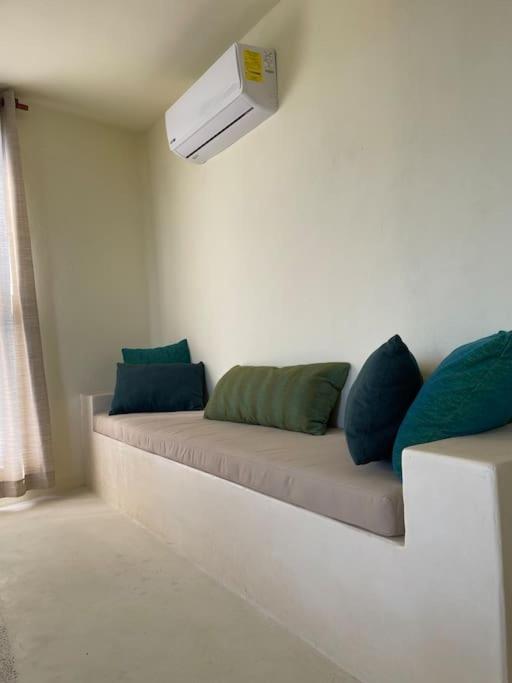 Casa Molly Διαμέρισμα Isla Holbox Εξωτερικό φωτογραφία