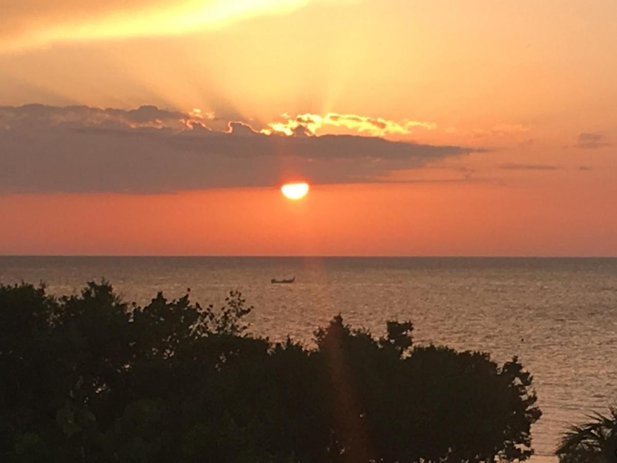 Casa Molly Διαμέρισμα Isla Holbox Εξωτερικό φωτογραφία