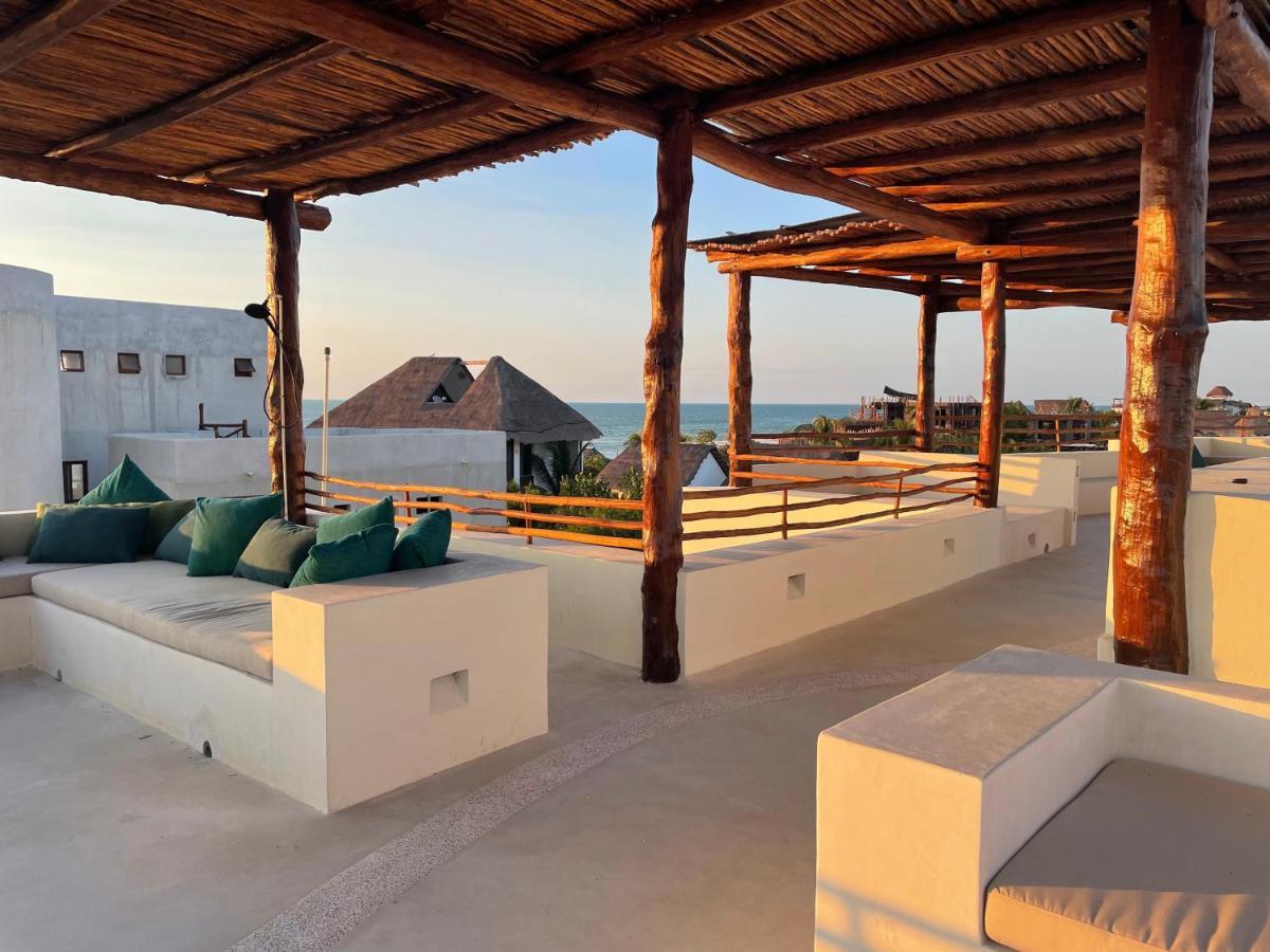 Casa Molly Διαμέρισμα Isla Holbox Εξωτερικό φωτογραφία