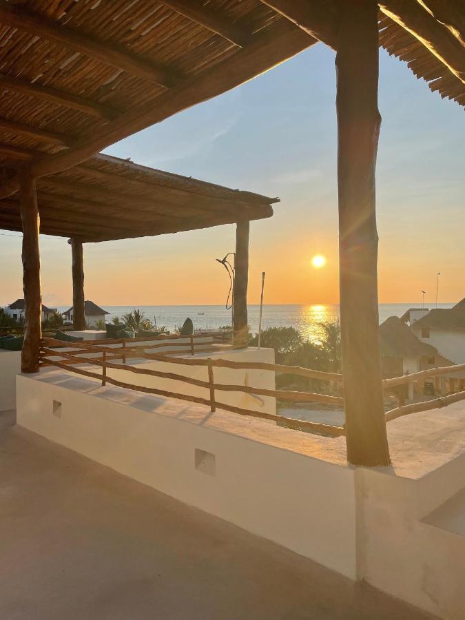 Casa Molly Διαμέρισμα Isla Holbox Εξωτερικό φωτογραφία