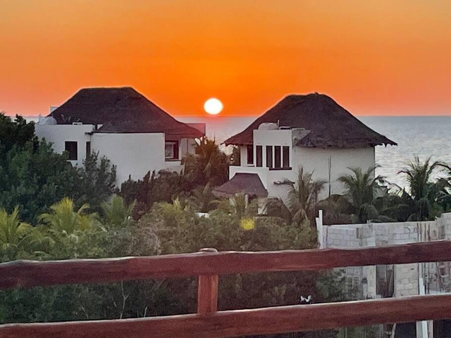 Casa Molly Διαμέρισμα Isla Holbox Εξωτερικό φωτογραφία