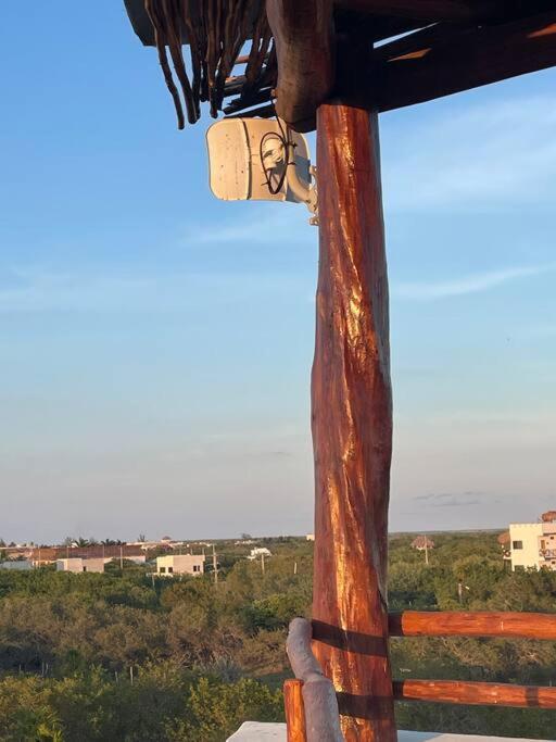 Casa Molly Διαμέρισμα Isla Holbox Εξωτερικό φωτογραφία