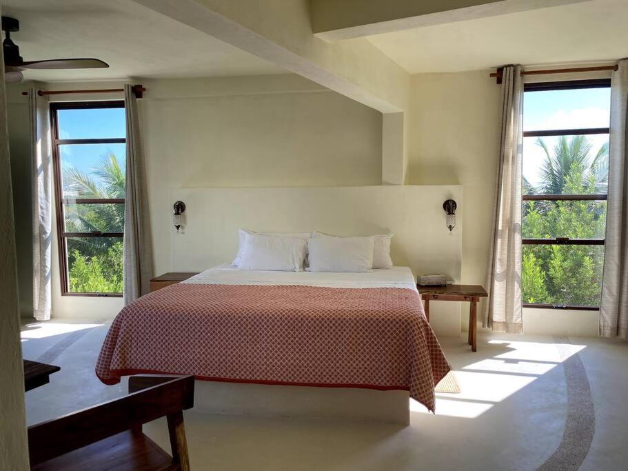 Casa Molly Διαμέρισμα Isla Holbox Εξωτερικό φωτογραφία