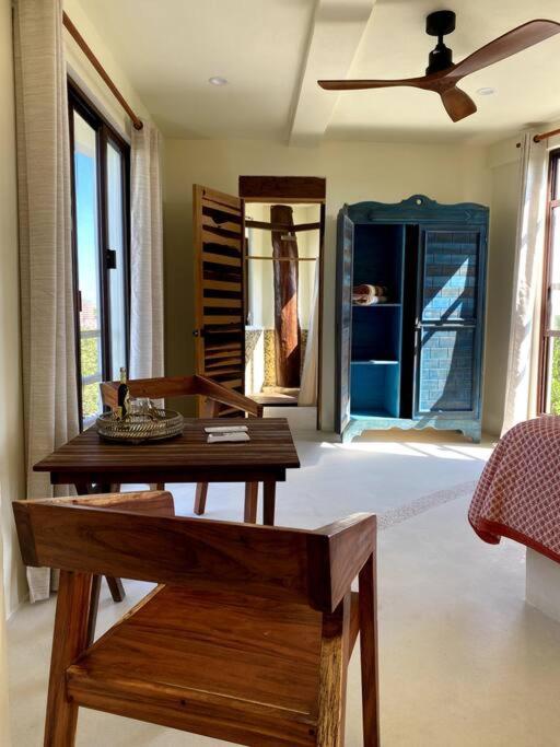 Casa Molly Διαμέρισμα Isla Holbox Εξωτερικό φωτογραφία
