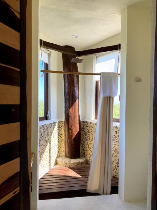 Casa Molly Διαμέρισμα Isla Holbox Εξωτερικό φωτογραφία