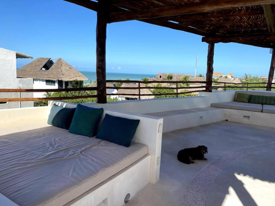 Casa Molly Διαμέρισμα Isla Holbox Εξωτερικό φωτογραφία