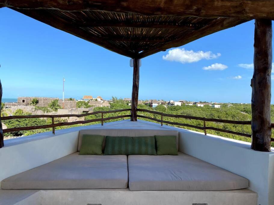 Casa Molly Διαμέρισμα Isla Holbox Εξωτερικό φωτογραφία
