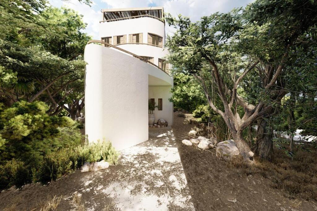 Casa Molly Διαμέρισμα Isla Holbox Εξωτερικό φωτογραφία