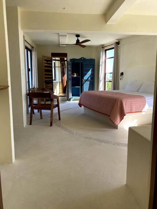 Casa Molly Διαμέρισμα Isla Holbox Εξωτερικό φωτογραφία
