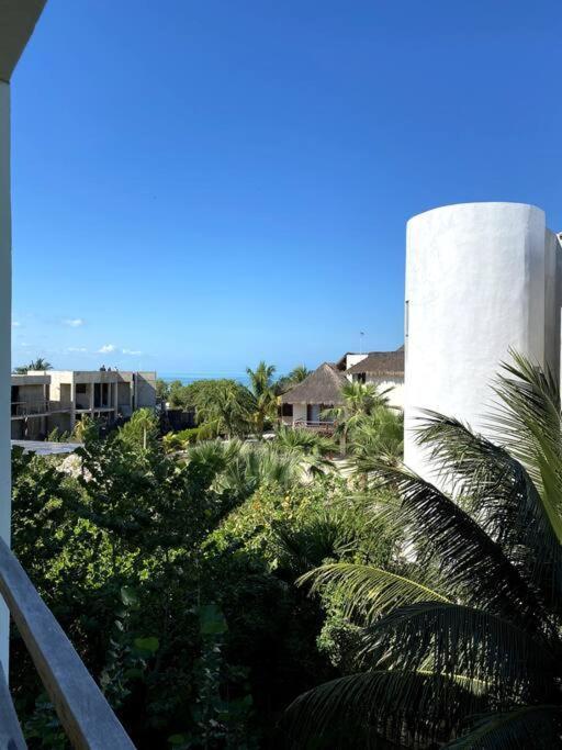 Casa Molly Διαμέρισμα Isla Holbox Εξωτερικό φωτογραφία
