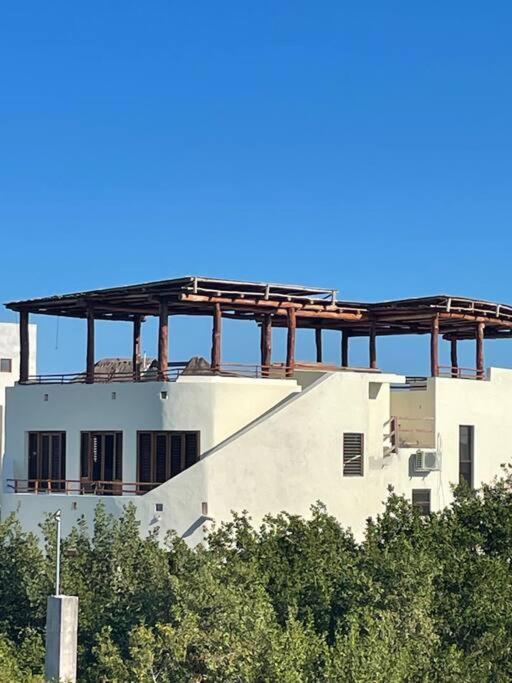 Casa Molly Διαμέρισμα Isla Holbox Εξωτερικό φωτογραφία