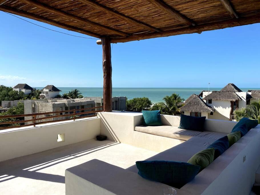 Casa Molly Διαμέρισμα Isla Holbox Εξωτερικό φωτογραφία