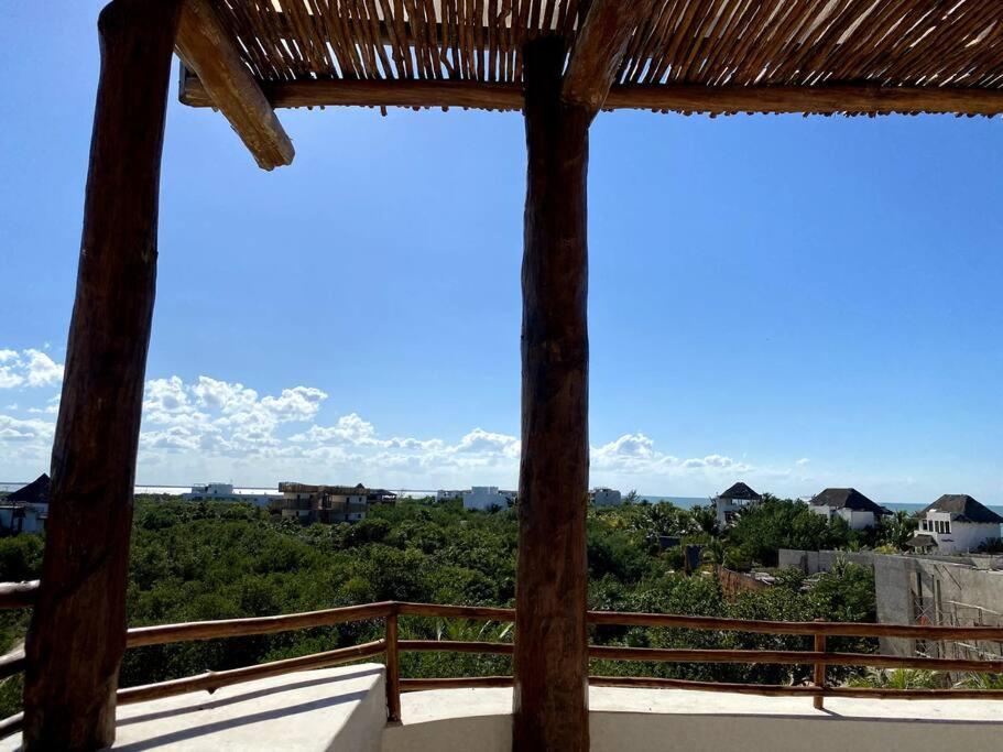 Casa Molly Διαμέρισμα Isla Holbox Εξωτερικό φωτογραφία