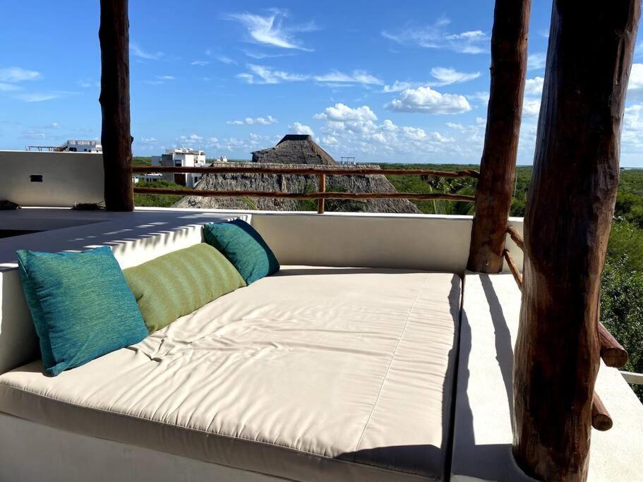 Casa Molly Διαμέρισμα Isla Holbox Εξωτερικό φωτογραφία