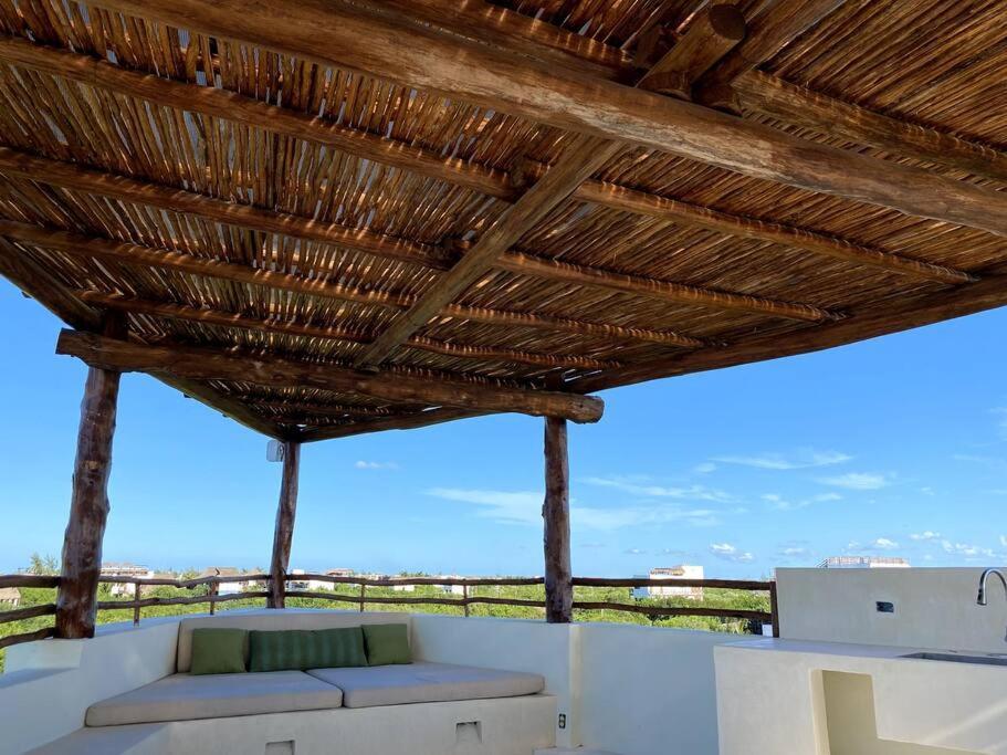 Casa Molly Διαμέρισμα Isla Holbox Εξωτερικό φωτογραφία