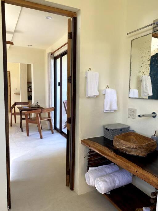 Casa Molly Διαμέρισμα Isla Holbox Εξωτερικό φωτογραφία