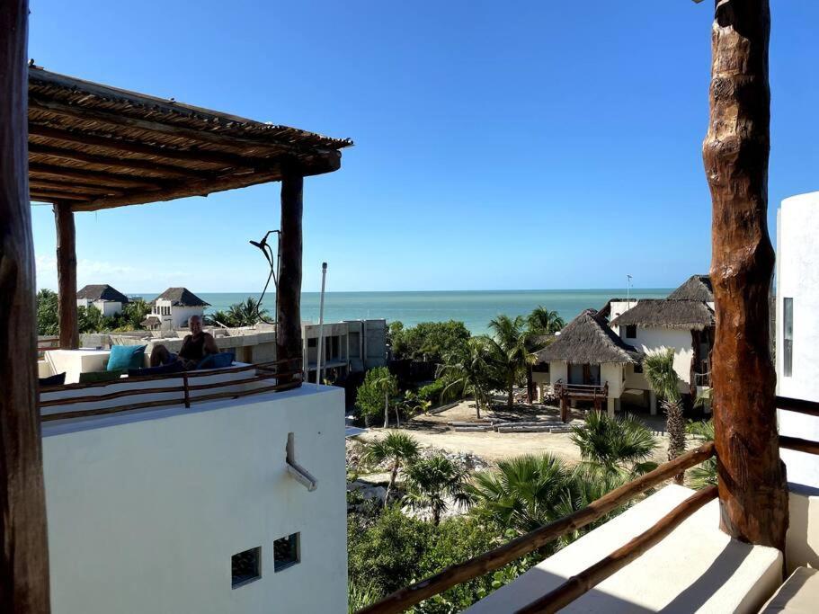 Casa Molly Διαμέρισμα Isla Holbox Εξωτερικό φωτογραφία
