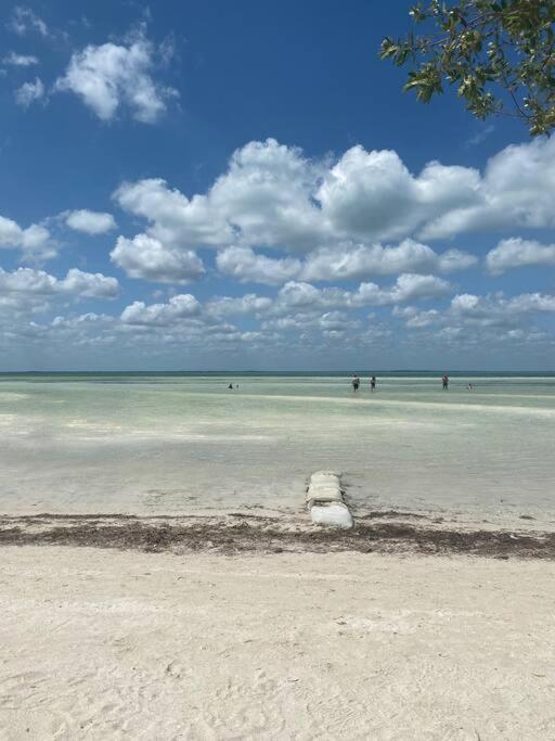 Casa Molly Διαμέρισμα Isla Holbox Εξωτερικό φωτογραφία