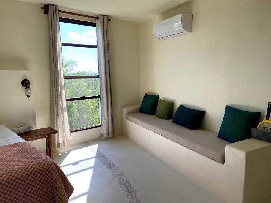 Casa Molly Διαμέρισμα Isla Holbox Εξωτερικό φωτογραφία