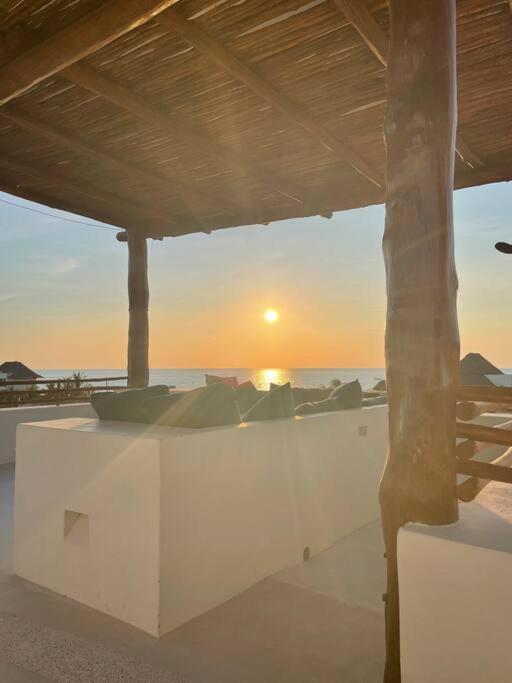 Casa Molly Διαμέρισμα Isla Holbox Εξωτερικό φωτογραφία