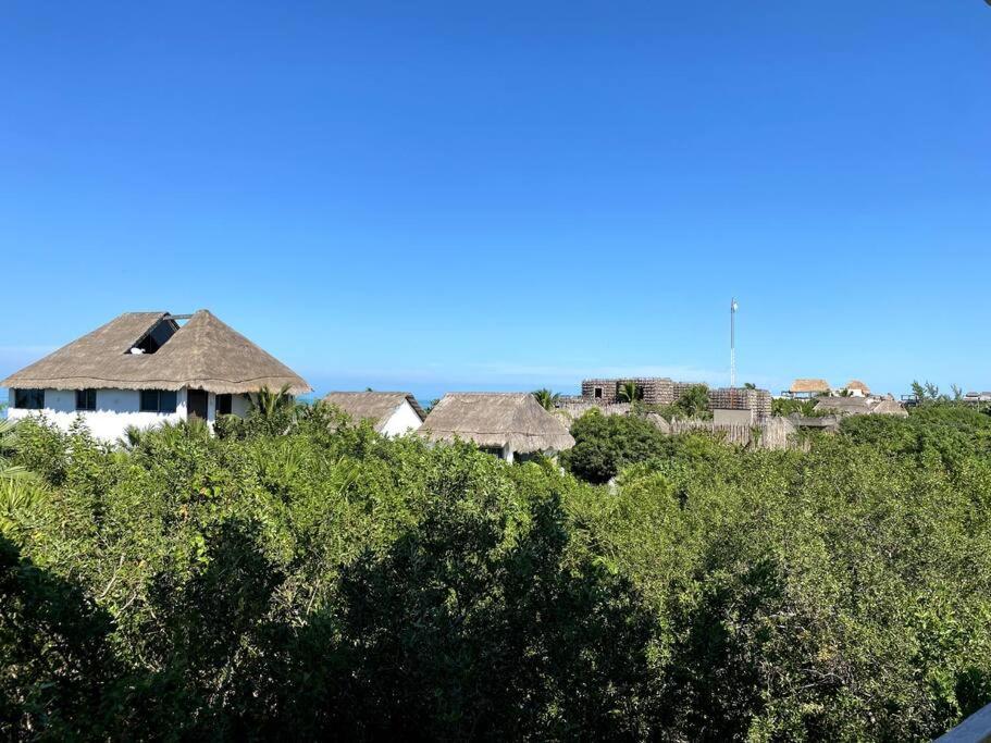 Casa Molly Διαμέρισμα Isla Holbox Εξωτερικό φωτογραφία