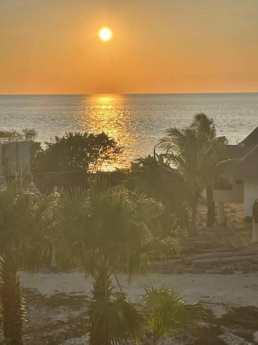Casa Molly Διαμέρισμα Isla Holbox Εξωτερικό φωτογραφία